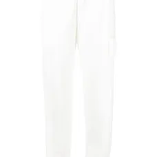 Спортивные брюки с кулиской