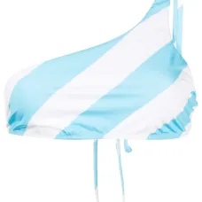 Лиф бикини Christina на одно плечо Лиф бикини Christina на одно плечо