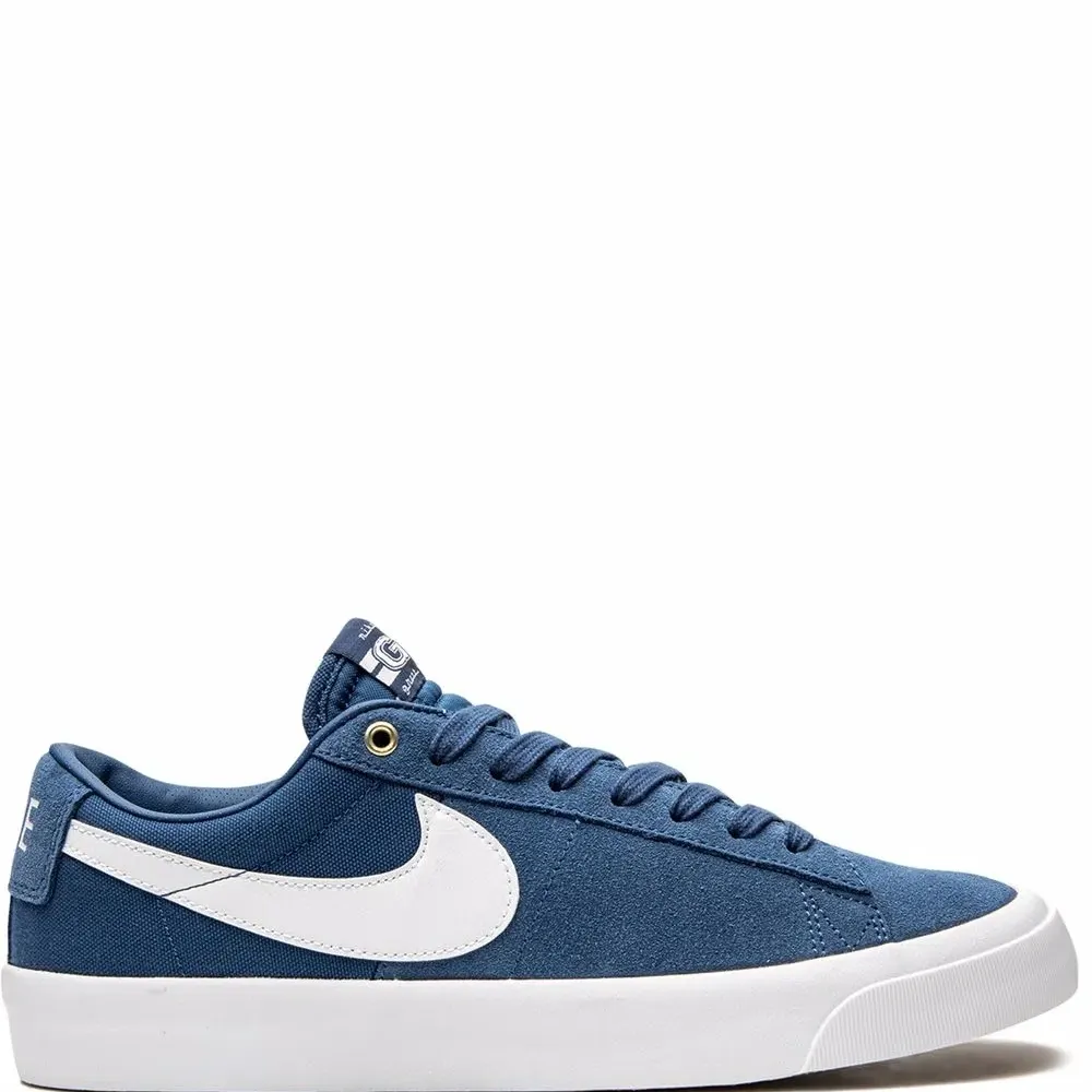 Кеды SB Zoom Blazer Low GT