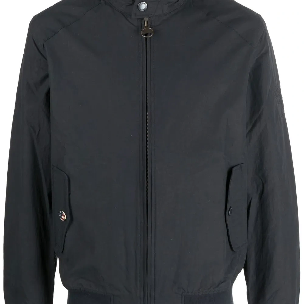 Бомбер International Rectifier