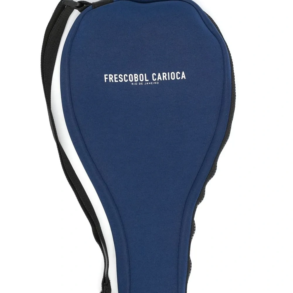 Чехол для теннисной ракетки с логотипом Чехол для теннисной ракетки с логотипом