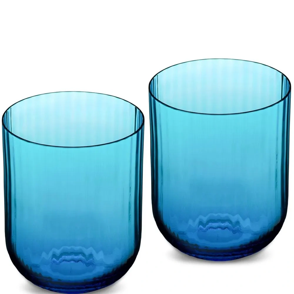 Набор Murano из двух бокалов