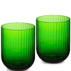 Набор из двух стаканов Набор из двух стаканов