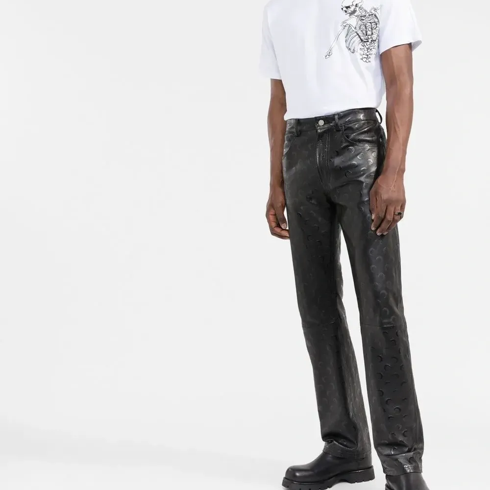 Футболка с принтом