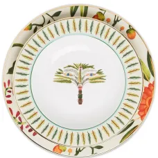 Набор Eden из двух тарелок