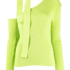 Топ Conny с открытым плечом