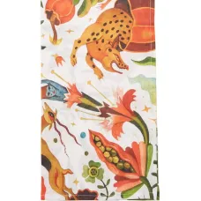 Набор Jungle Book из двух больших салфеток