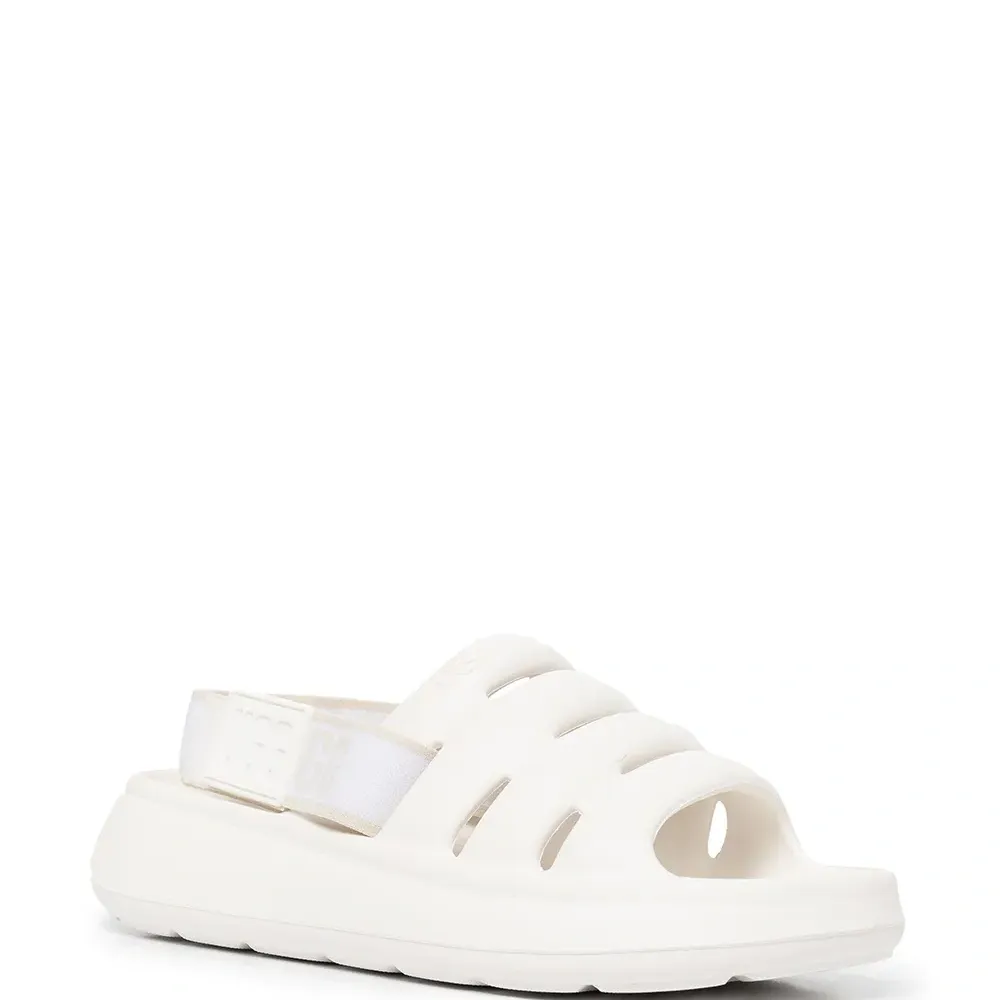 Шлепанцы Sport Yeah с ремешком на пятке