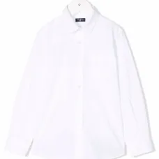 Футболка с нагрудным карманом