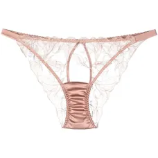 Трусы-брифы Lilian Ouvert