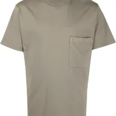 Футболка с короткими рукавами