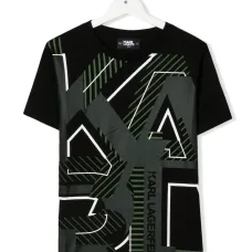 Футболка с логотипом Футболка с логотипом