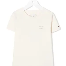 Футболка с логотипом