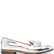 Лакированные лоферы Sienna