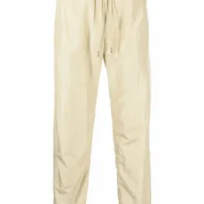 Спортивные брюки с лампасами