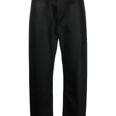 Прямые джинсы Eigengrau