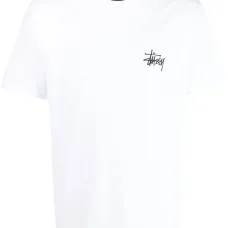 Футболка с логотипом