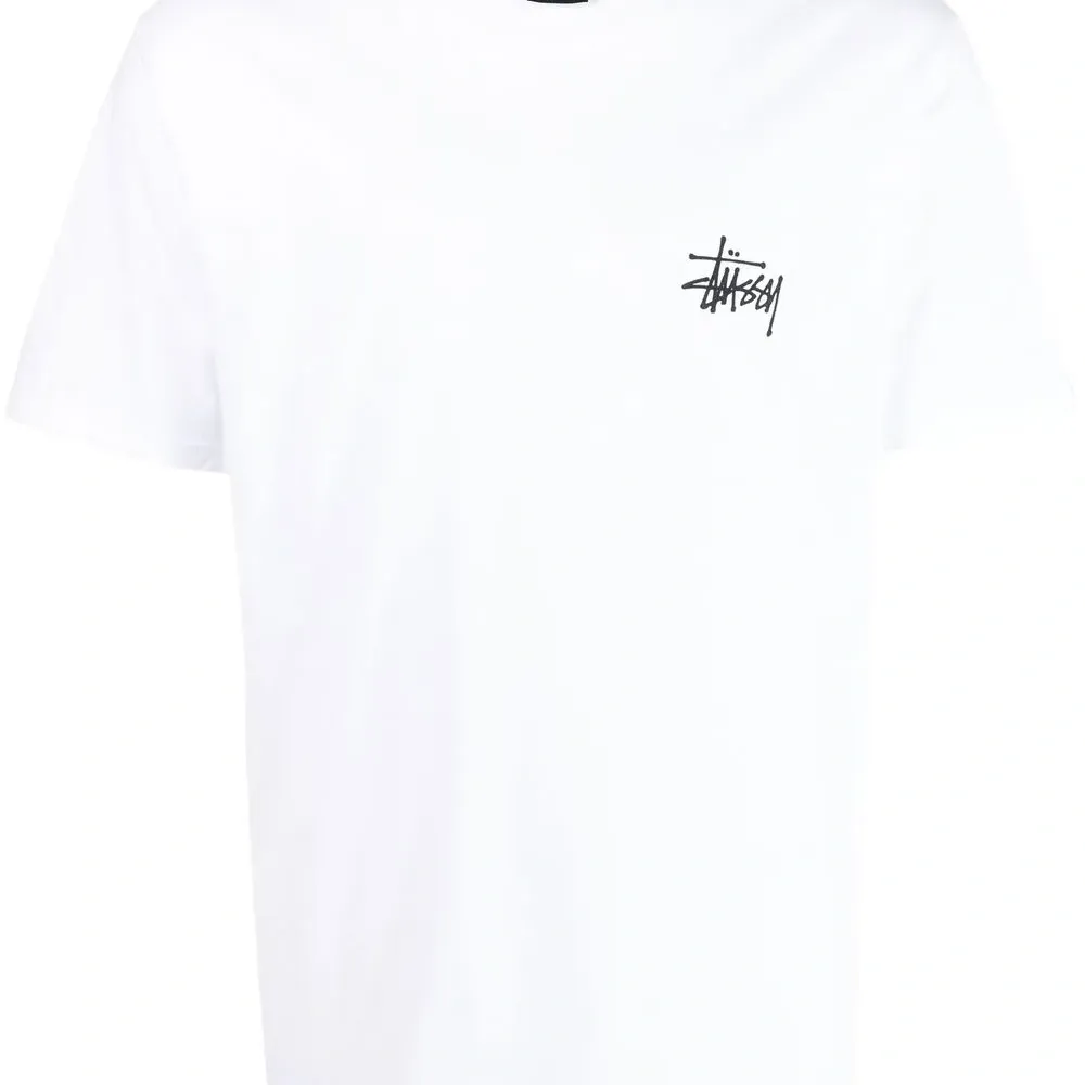 Футболка с логотипом