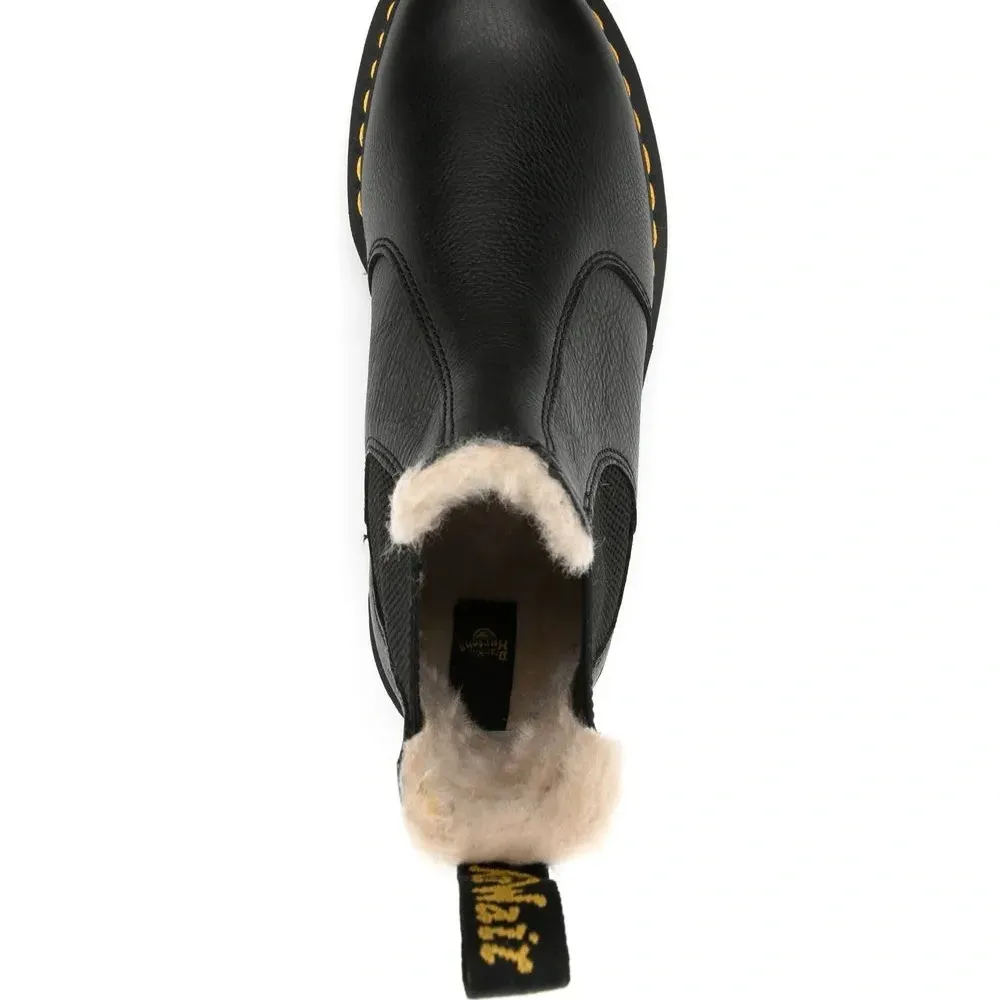 Ботинки челси 2976 Quad