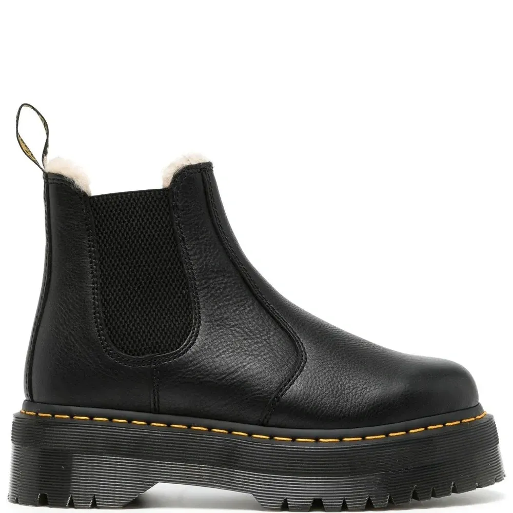 Ботинки челси 2976 Quad