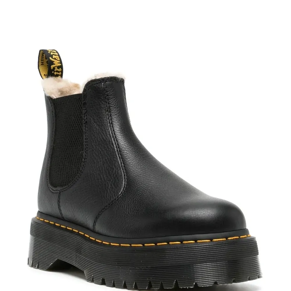 Ботинки челси 2976 Quad