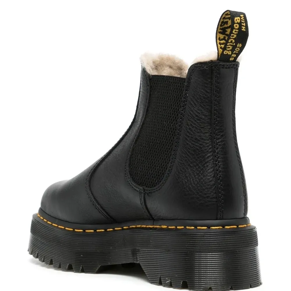 Ботинки челси 2976 Quad