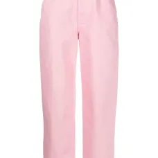 Прямые джинсы Tommy Прямые джинсы Tommy