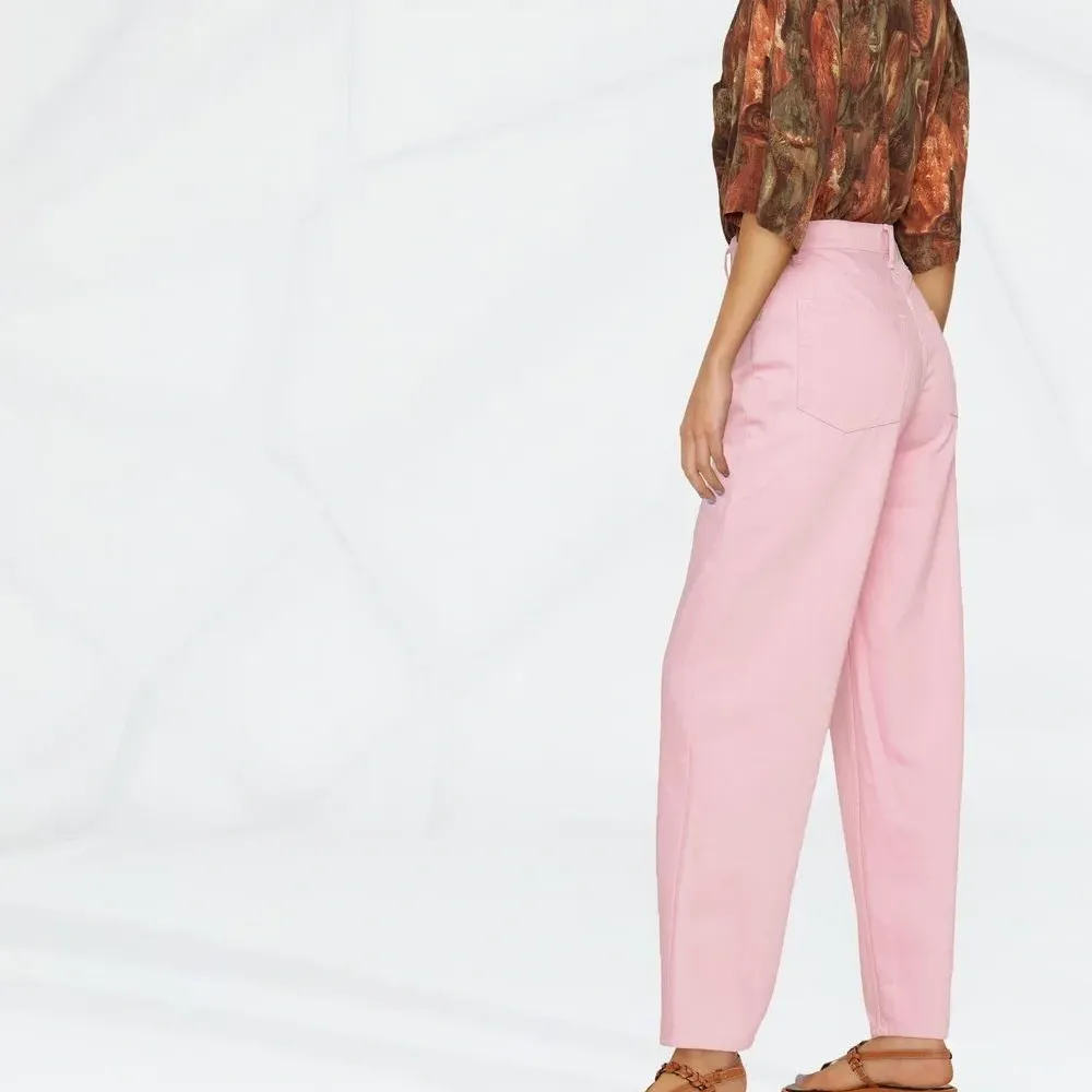 Прямые джинсы Tommy