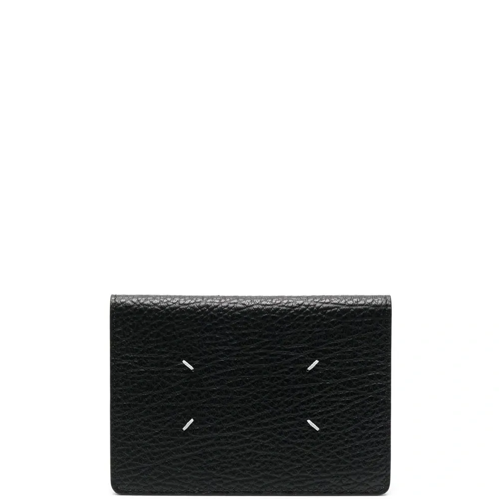 Папка для документов с декоративной строчкой Папка для документов с декоративной строчкой