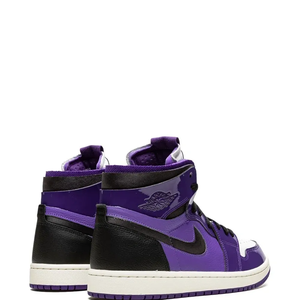 Высокие кроссовки Air Jordan 1 Zoom Air