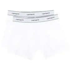 Комплект из двух боксеров с логотипом