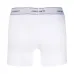 Комплект из двух боксеров с логотипом Комплект из двух боксеров с логотипом