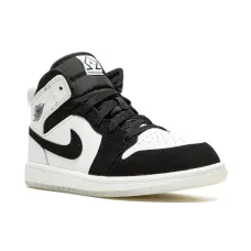 Кроссовки Jordan 1 Mid SE Diamond