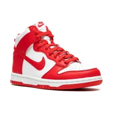 Кроссовки Dunk High