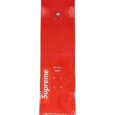 Дека Uncut Box с логотипом