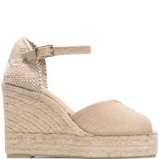 Эспадрильи Bianca 115