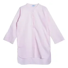 Ночная сорочка с длинными рукавами