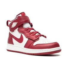 Кроссовки Air Jordan 1 HI FlyEase