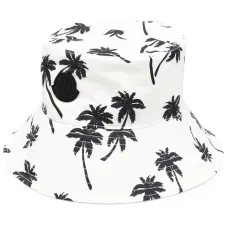 Панама с принтом Панама с принтом