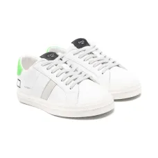 Кроссовки в стиле колор-блок