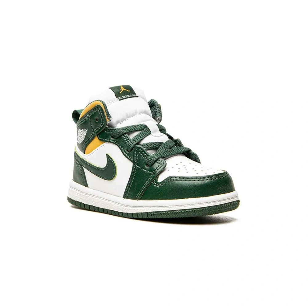 Кроссовки Air Jordan 1 Mid Кроссовки Air Jordan 1 Mid