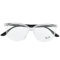 Очки RB4378 в квадратной оправе