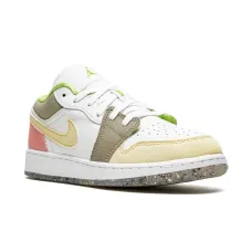 Кроссовки Jordan 1 Low Кроссовки Jordan 1 Low