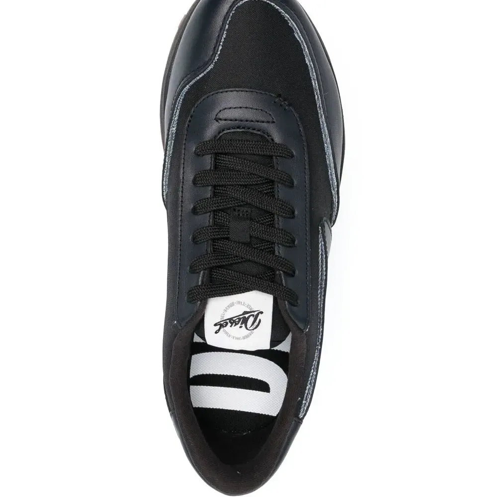 Сетчатые кроссовки S-Racer