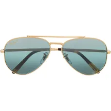 Солнцезащитные очки-авиаторы