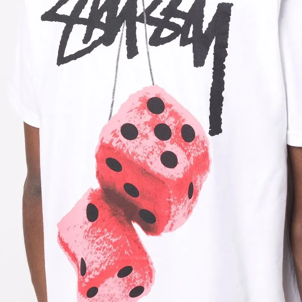 Футболка с логотипом