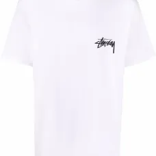 Футболка с логотипом