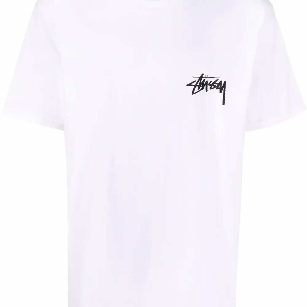 Футболка с логотипом