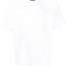 Футболка с логотипом