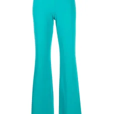 Расклешенные брюки Gaia Расклешенные брюки Gaia